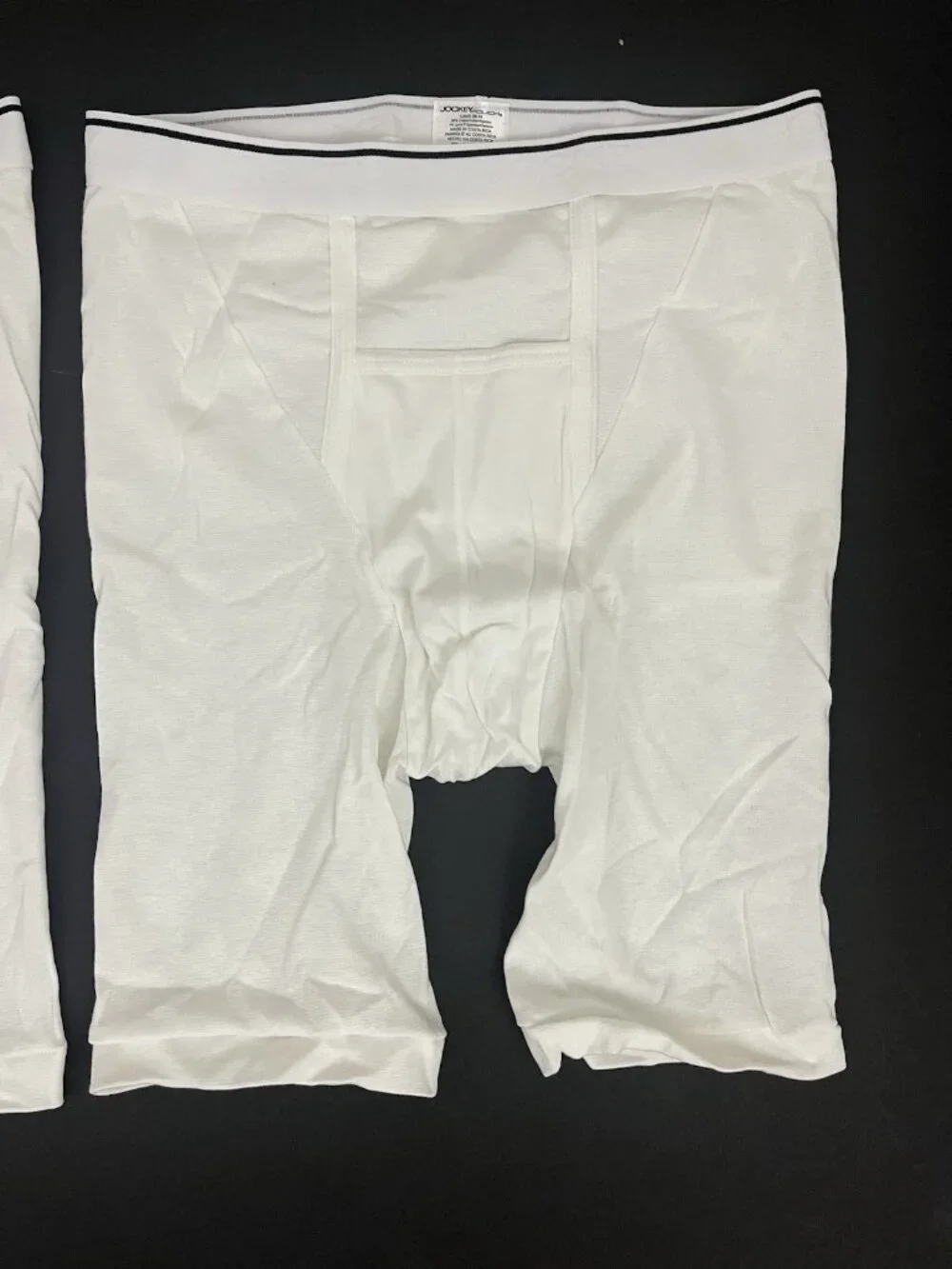 Jockey pouch men